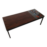 Table basse vintage