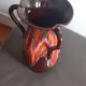 Vase vallauris