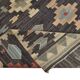 Contemporary Tribal Decorative Kilim 306 cm x 430 cm