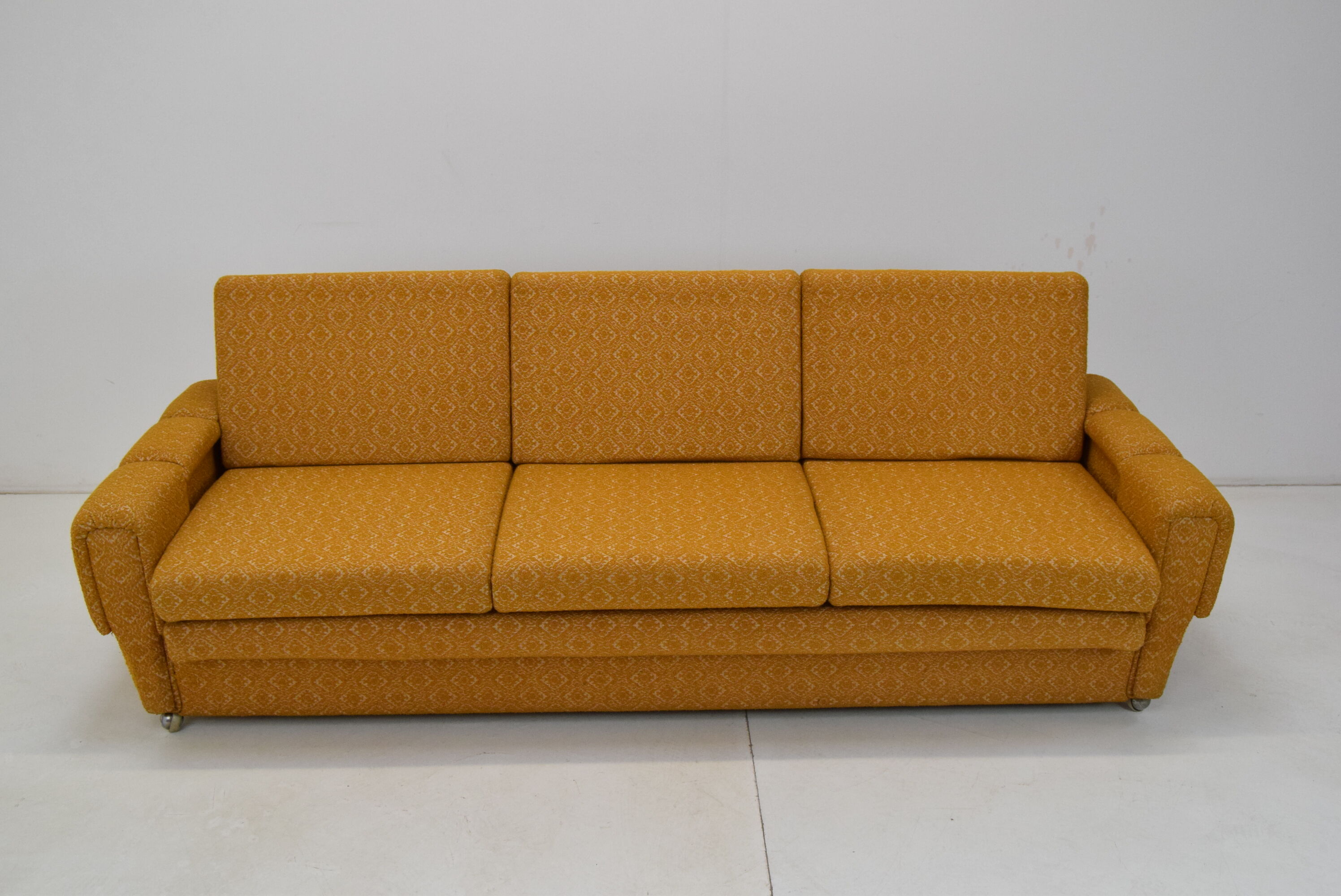 Canapé, années 1970
