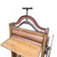 rare Monopol wringer, German from the late 19th century.