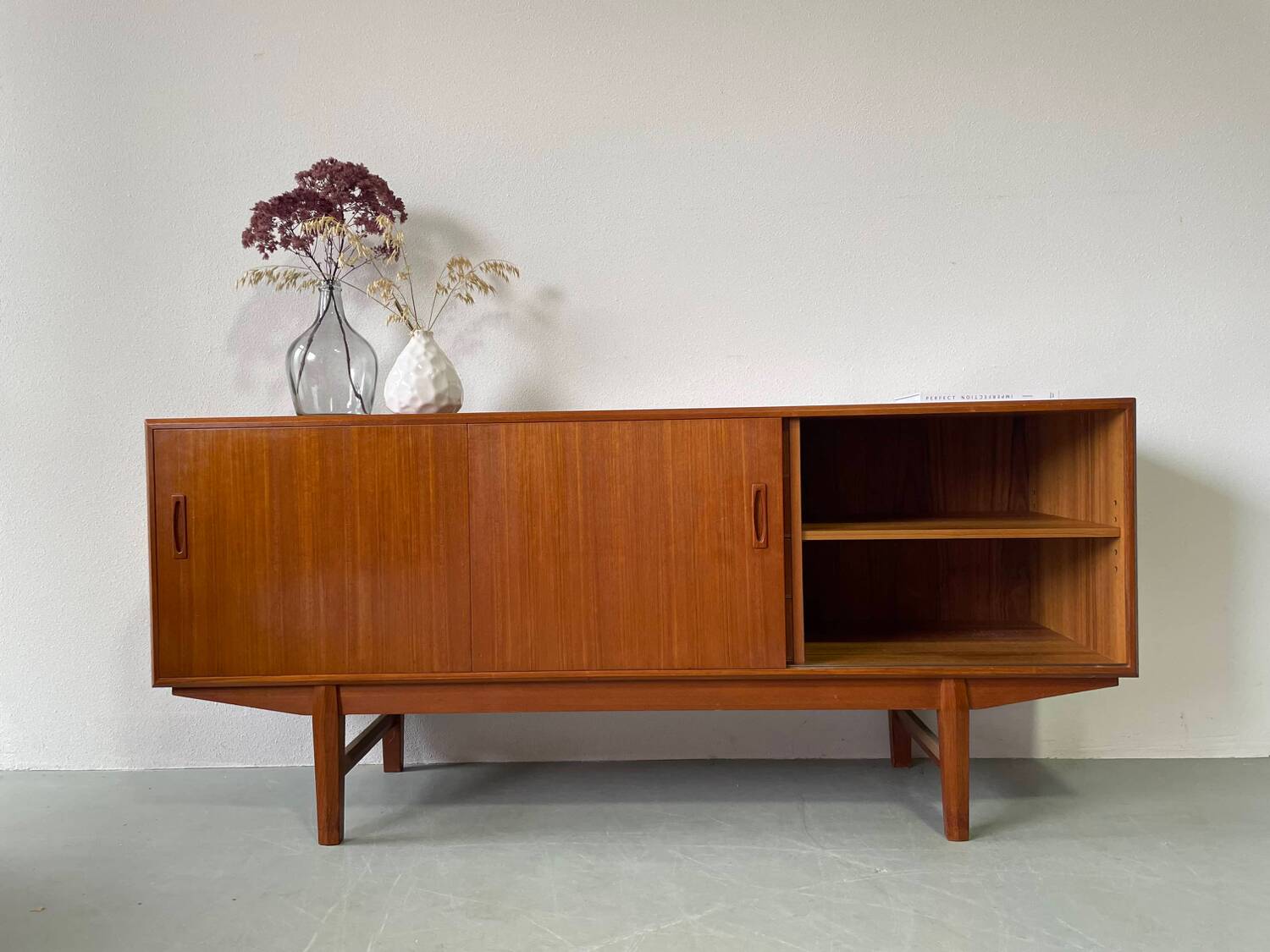 Buffet danois Clausen & Son