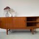 Buffet danois Clausen & Son