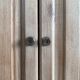 Large vintage oak sideboard (renovated)