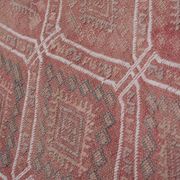 Tapis vintage turc de Oushak, tissé à la main 85x293 cm