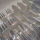 12 fish cutlery sets 24p silver plated Noel Collet Grand Prix Monaco