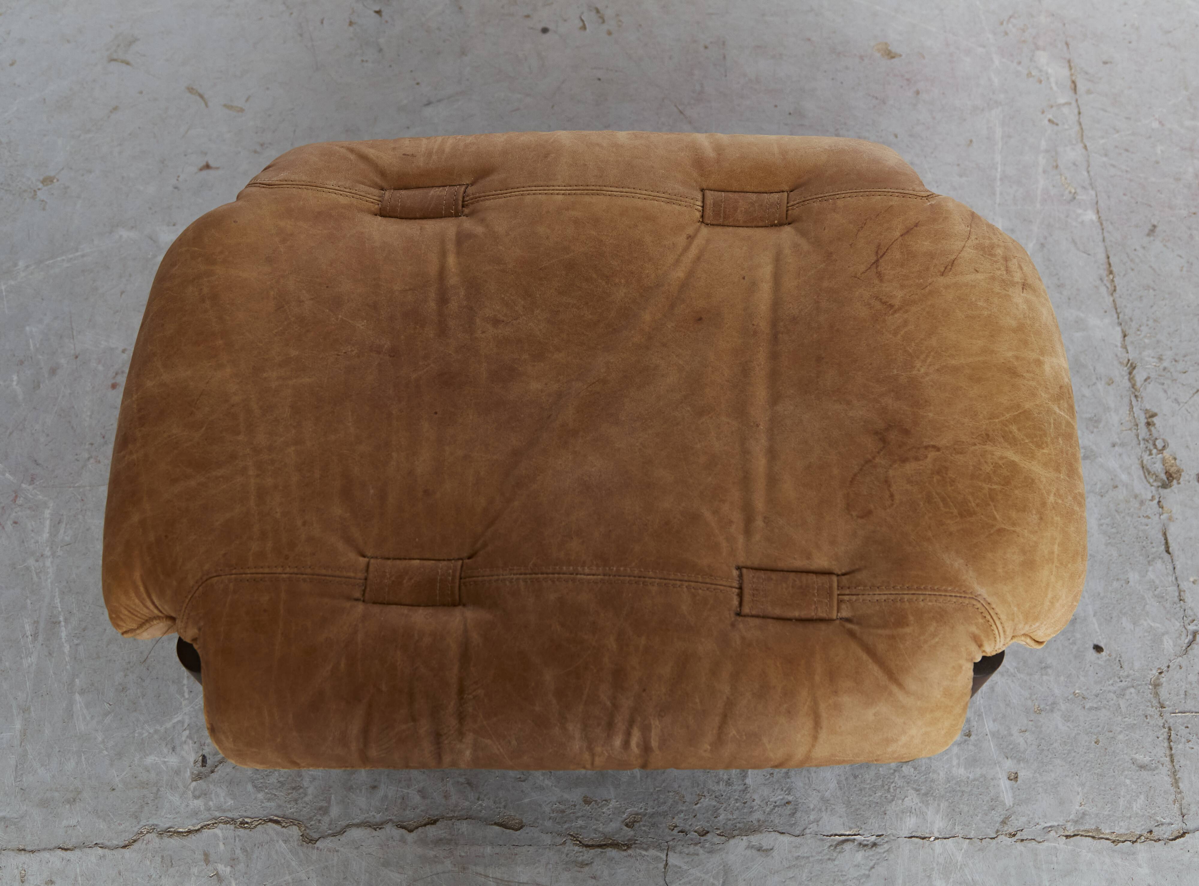 Brazil Modern Pouf Ottomane