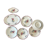 Table service Ceres de Salins