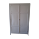 Armoire parisienne