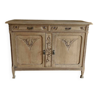 Art Deco buffet