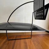 Alias - Mario Botta - Chair - Metal - Fifth