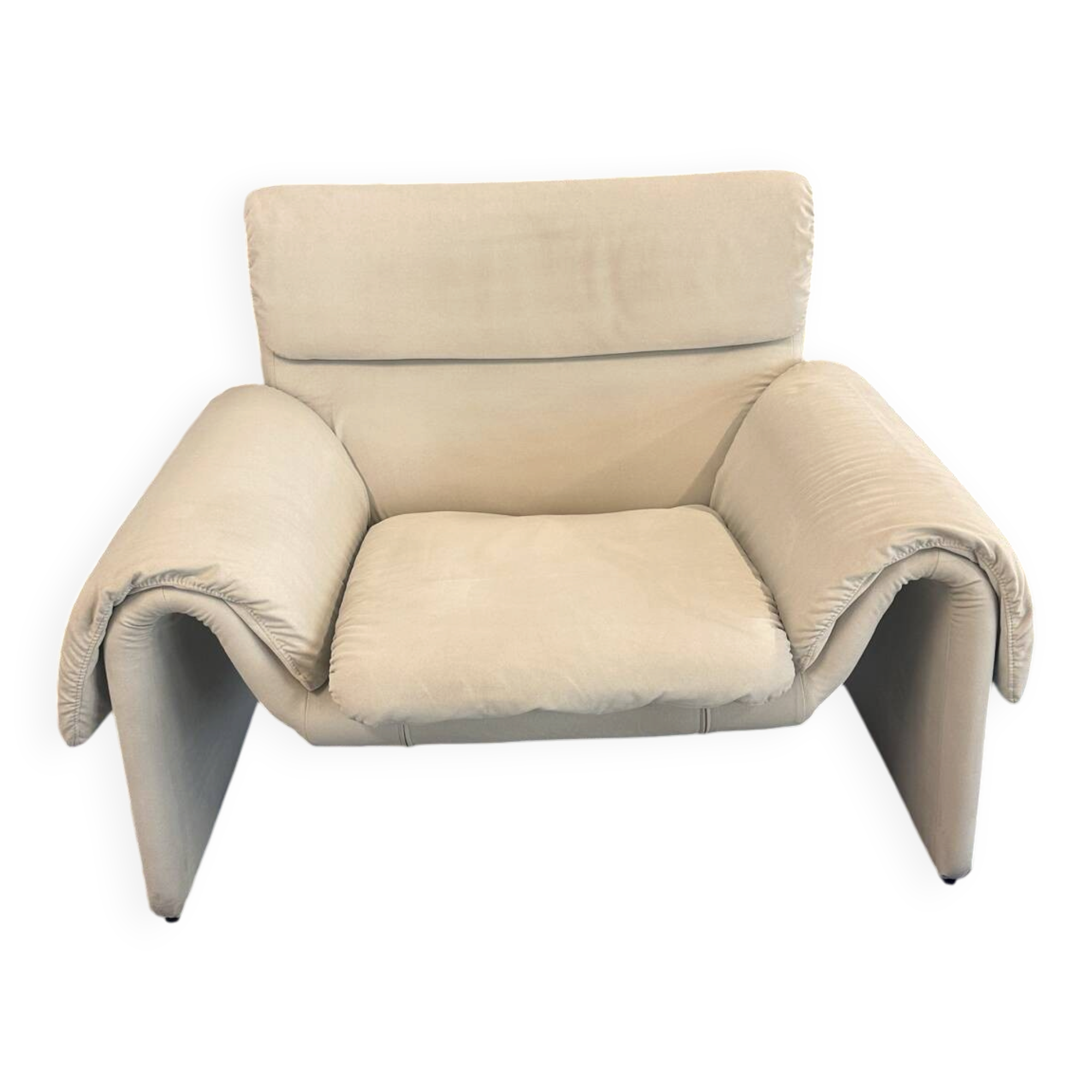 Fauteuil de sede ds-2011