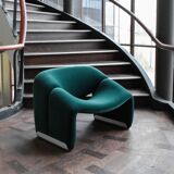 Artifort Groovy Armchair