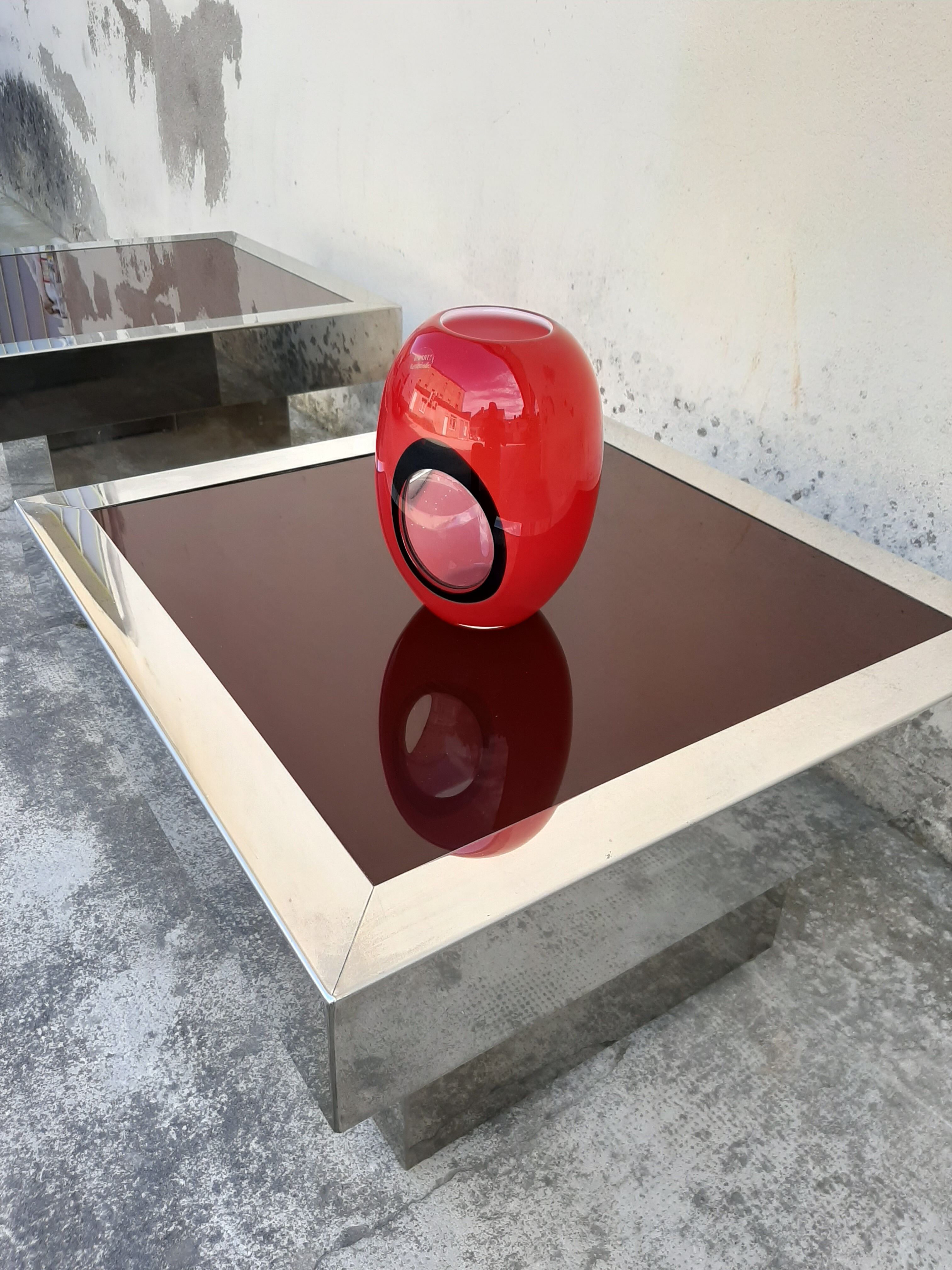 Pair of coffee table 70/80