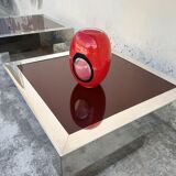 Pair of coffee table 70/80