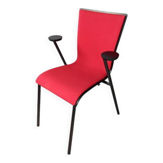 Chaise de bureau Occhio Design Roel Vandebeek pour Drisag