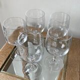 Verres a vin