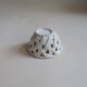 Woven ceramic pocket emptier – Spain