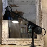 Industrial lamp
