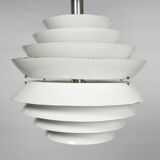 Metal suspension, Italy