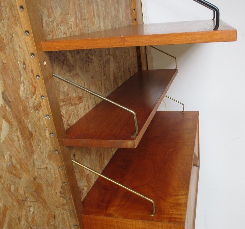 Poul Cadovius Royal System