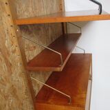 Poul Cadovius Royal System