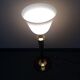 Table lamp Art Deco Mazda