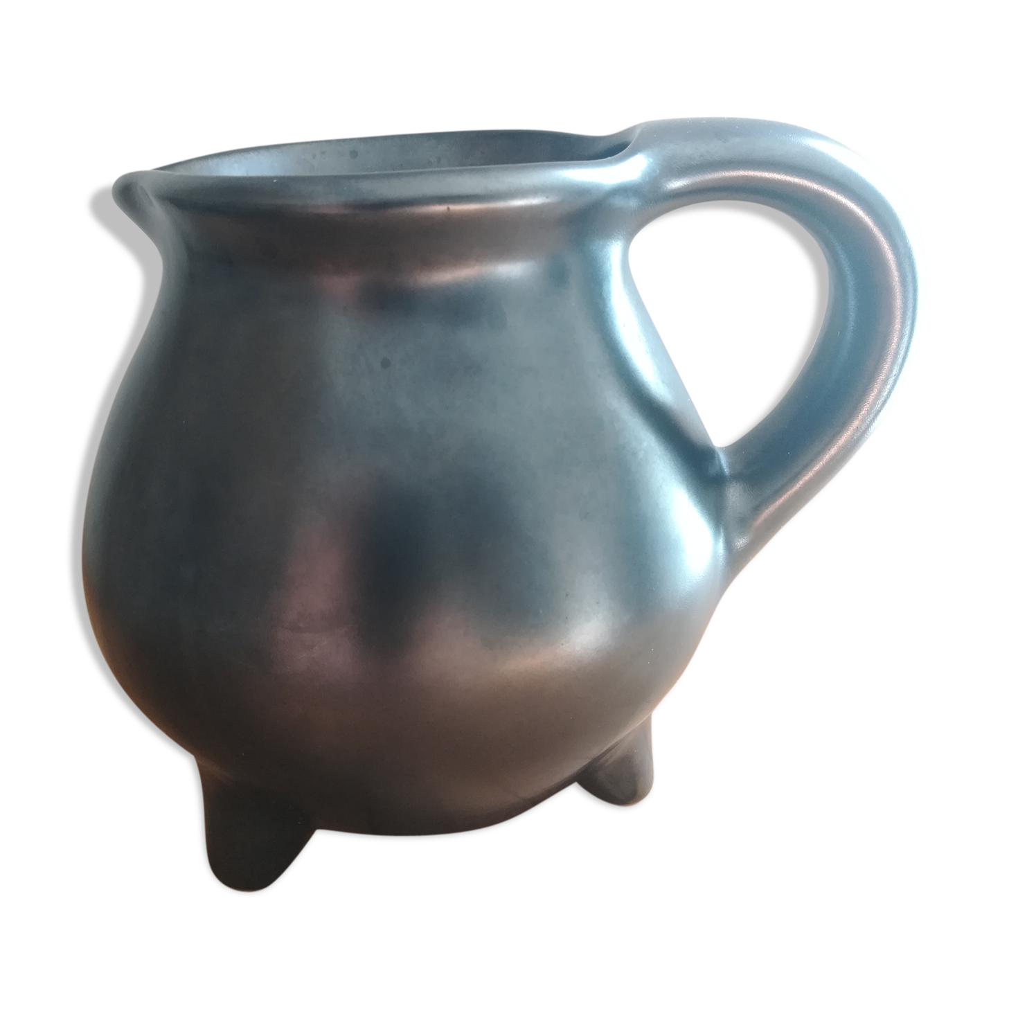 Pitcher 1960