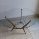 Table basse inspiration Angelo Ostuni