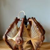 Suspension scandinave