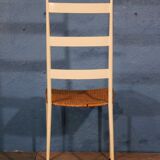 Chair "Pointe" Italy 1960s