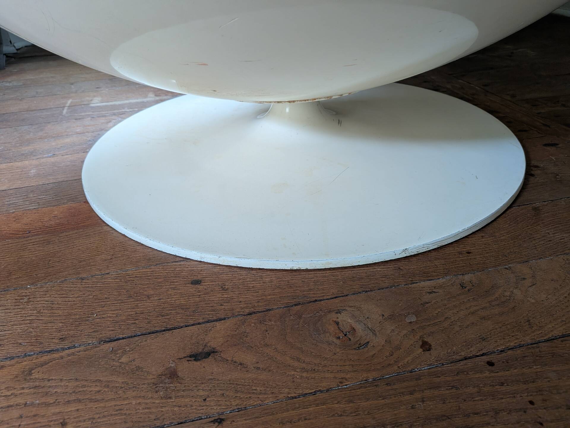 Fauteuil Ball Chair Aarnio 1ère édition 70