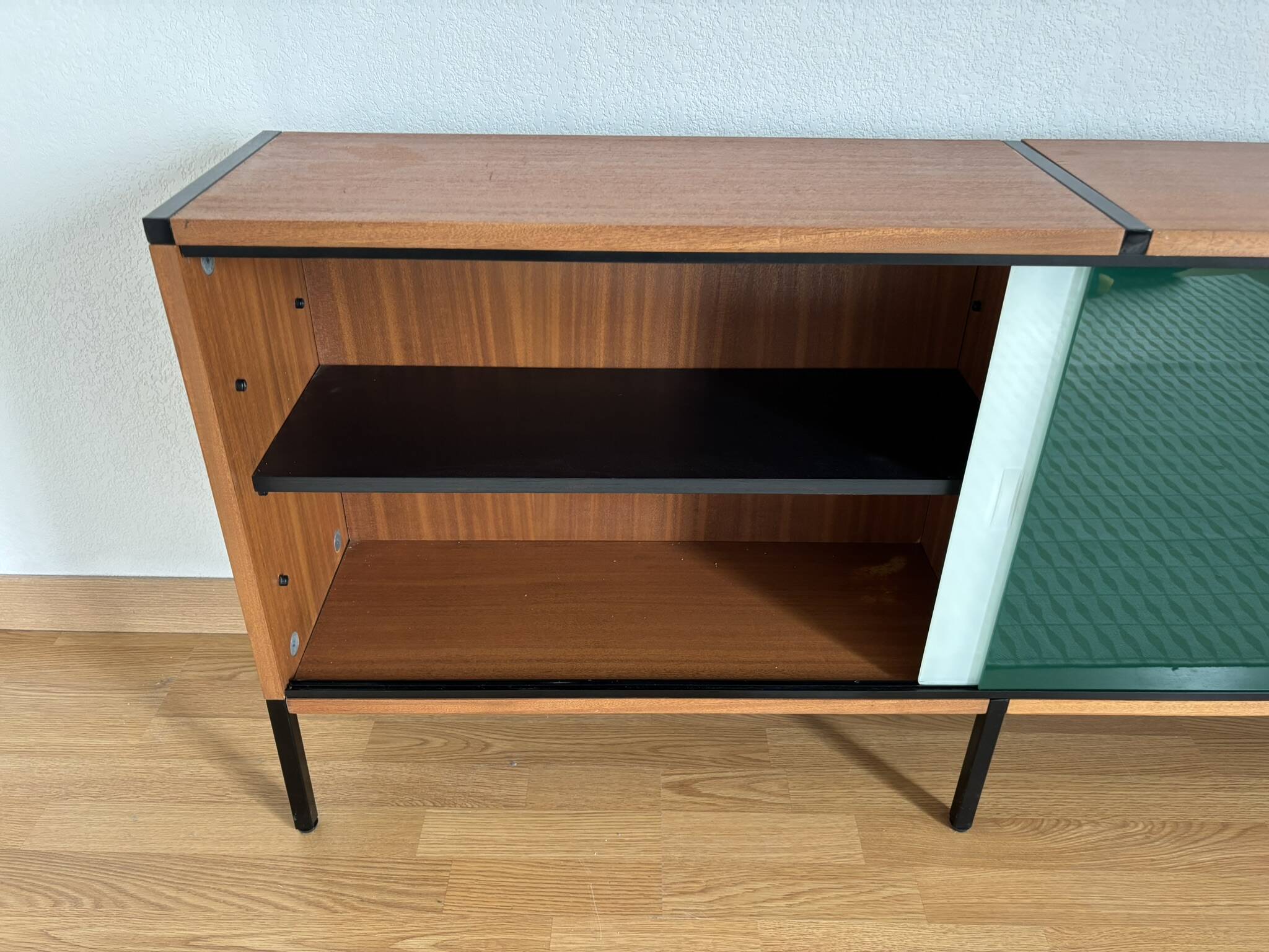 Enfilade ARP MINVIELLE
