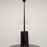Rolly space age suspension of the 70s