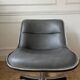Fauteuil design vintage