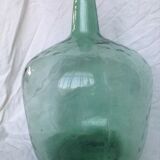 Demijohn Vireza 20L green