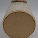 Vintage large firestone bottle