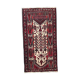 Tapis ancien beloutch afghan 102x187cm
