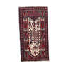 Tapis ancien beloutch afghan 102x187cm