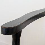 Scandinavian rocking chair