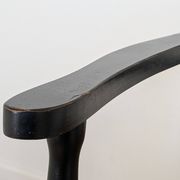 Scandinavian rocking chair