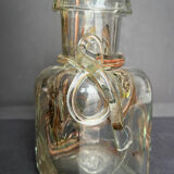 Old Moorish Vase