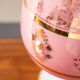 Vase français en verre
