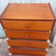 Chiffonnier vintage