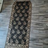 Antique hanging/curtain