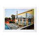 JR: Palais de Tokyo - Original signed lithograph