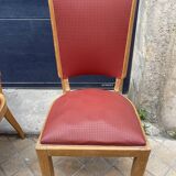 6 60s channels, Red Skai