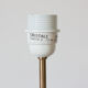David Lange Lamp