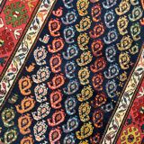 Old Caucasian carpet Gendje
