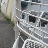 chaises ted net - IKEA vintage, N. Gammelgaard